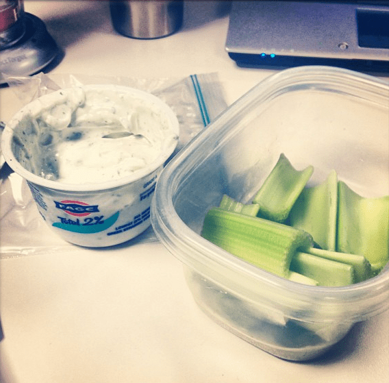 Homemade Ranch Alternative