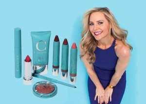 carmindy, carmindy makeup line, carmindy hsn