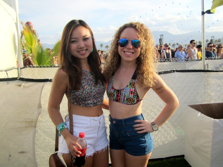 coachella, coachella 2014, coachella experience