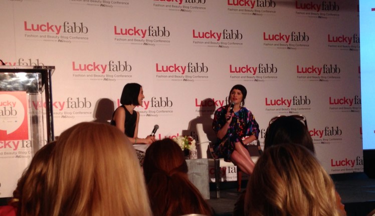 lucky fabb, lucky fabb experience, fabb, bloggers, beauty bloggers, fashion bloggers