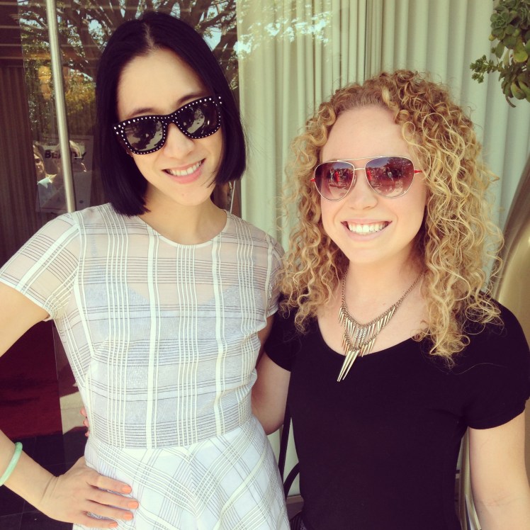 lucky fabb, fabb, lucky fabb west, lucky fabb experience, eva chen, lucky magazine