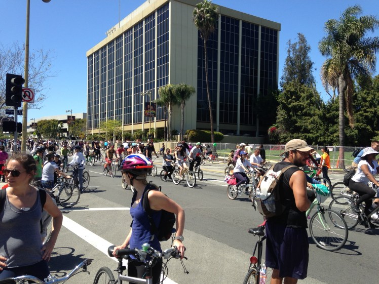 cycling, biking, cycling in los angeles, bike riding in los angeles