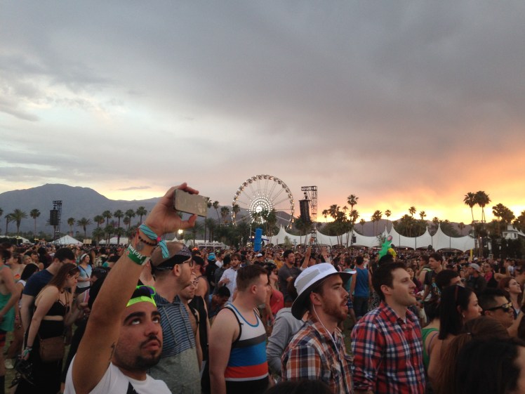 coachella, coachella 2014, coachella experience, what coachella is like
