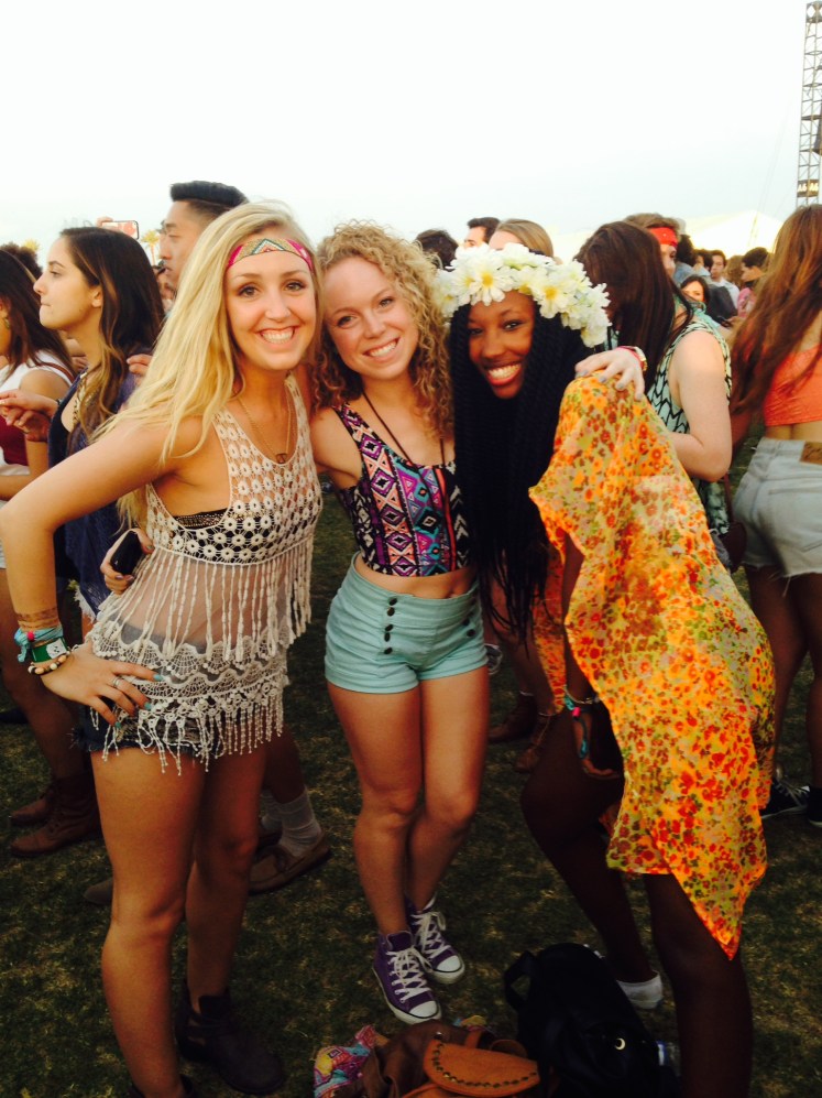 coachella, coachella 2014, coachella experience, what coachella is like