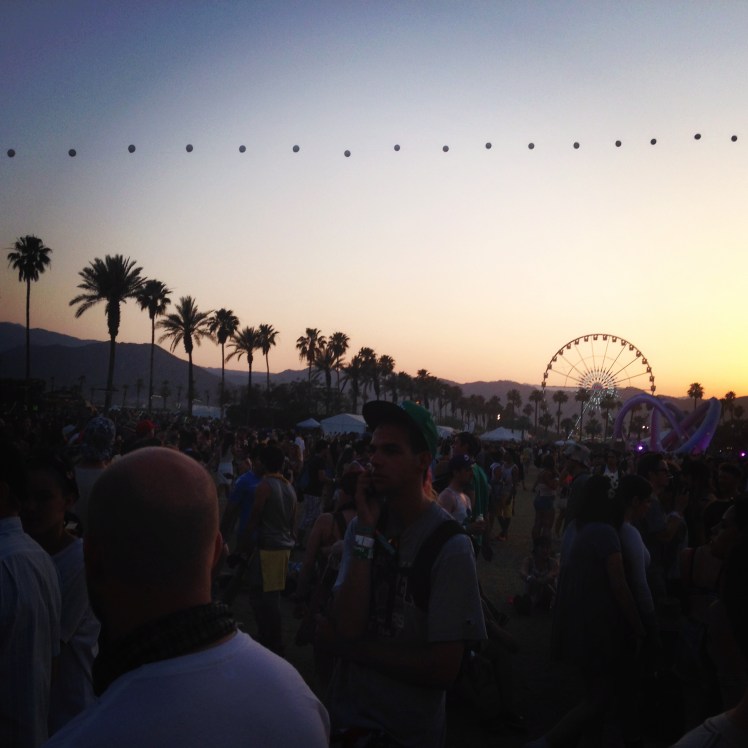 coachella, coachella 2014, coachella experience, what coachella is like