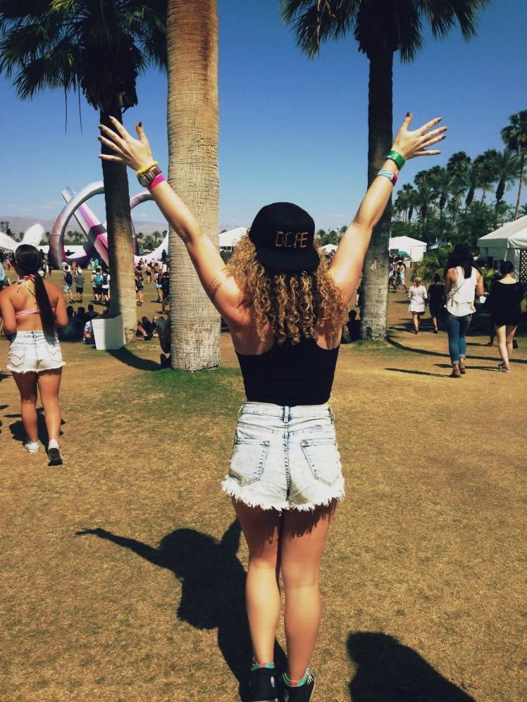 coachella, coachella 2014, coachella experience, what coachella is like