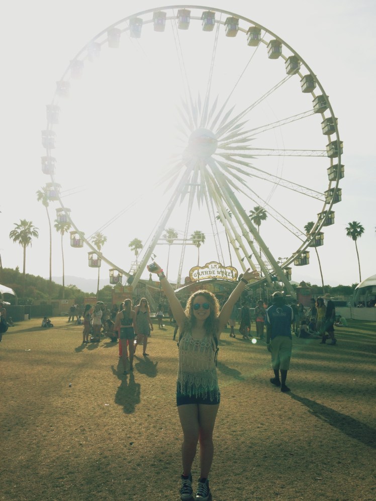 coachella, coachella 2014, coachella experience, what coachella is like
