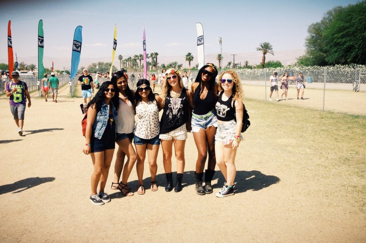 coachella, coachella 2014, coachella experience, what coachella is like