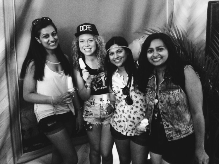 coachella, coachella 2014, coachella experience, what coachella is like