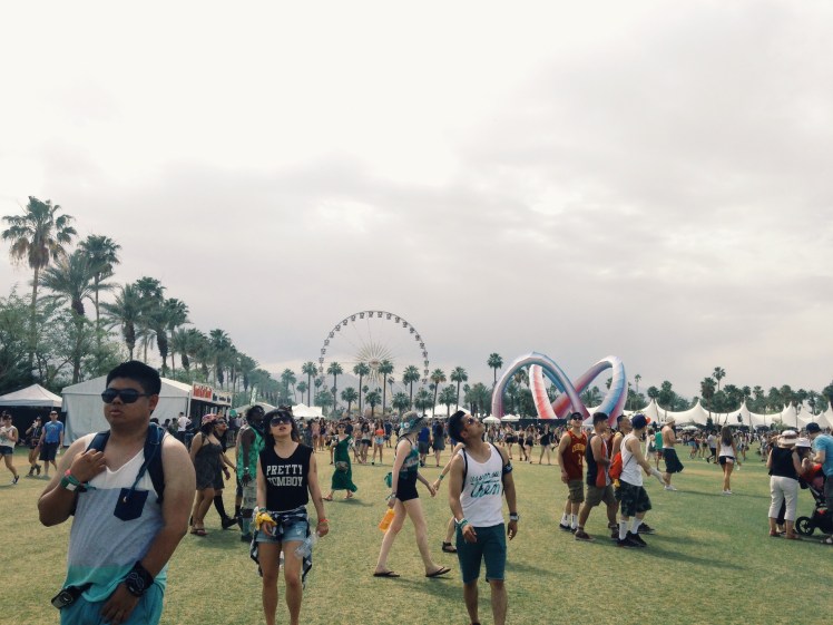 coachella, coachella 2014, coachella experience, what coachella is like