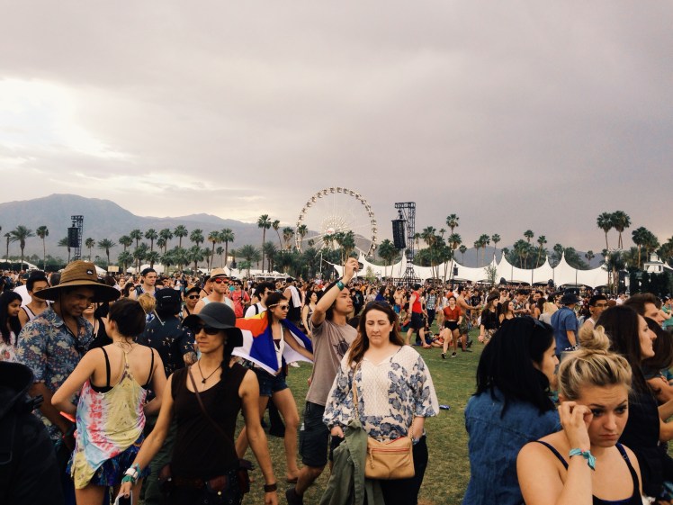 coachella, coachella 2014, coachella experience, what coachella is like