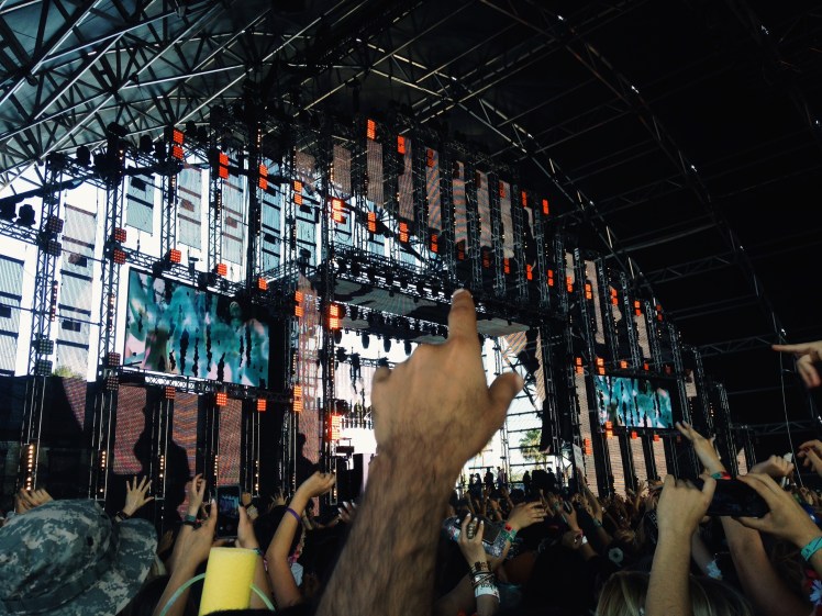 coachella, coachella 2014, coachella experience, what coachella is like