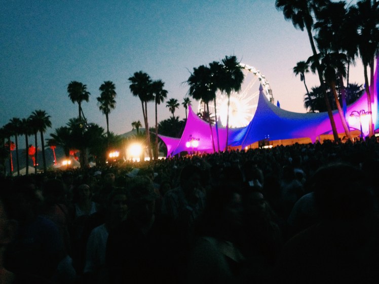 coachella, coachella 2014, coachella experience, what coachella is like