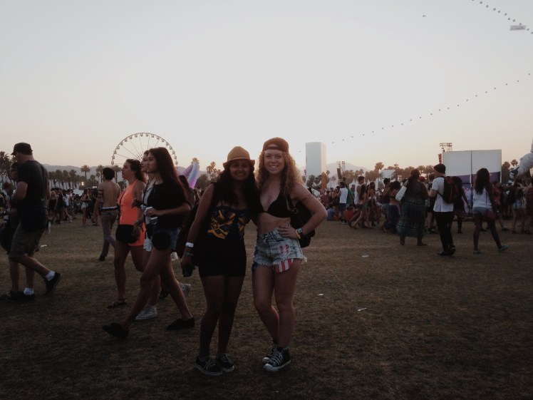 coachella, coachella 2014, coachella experience, what coachella is like