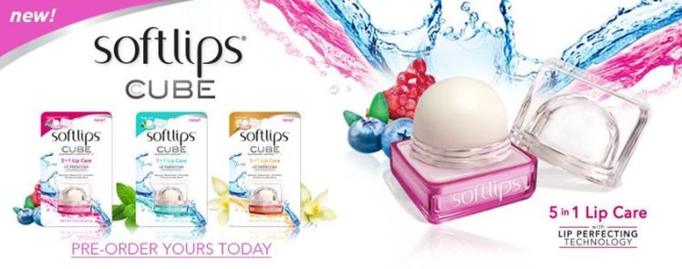 softlips cube