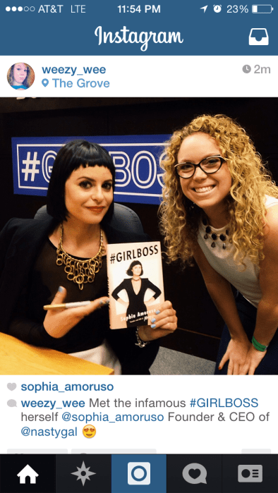 girlboss, #girlboss, sophia amoruso