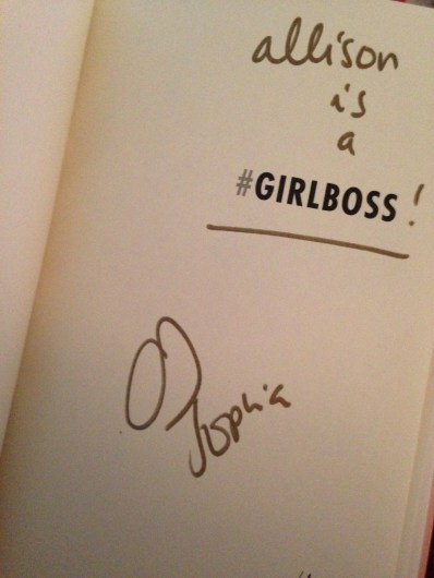 girlboss, #girlboss, sophia amoruso