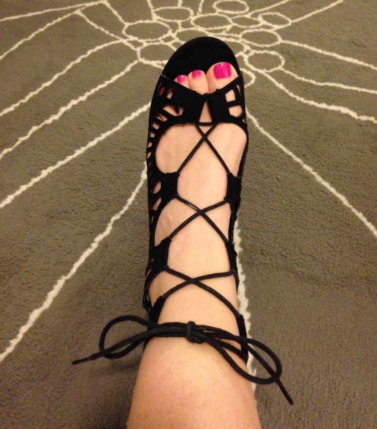 justfab, justfab review, justfab vernon