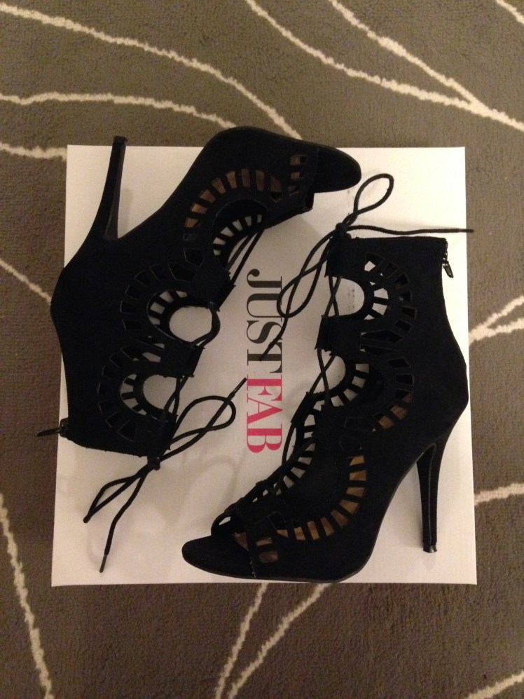 justfab, justfab review, justfab vernon