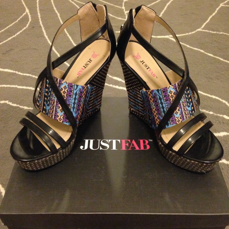 justfab, justfab review, justfab raya