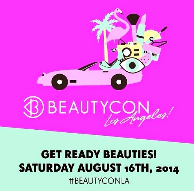 beautycon, beautyconla, beauty conferences, beautycon los angeles, beautycon tips, beautycon advice, beautycon experience, beauty bloggers, bbloggers, bblogger, beauty events los angeles