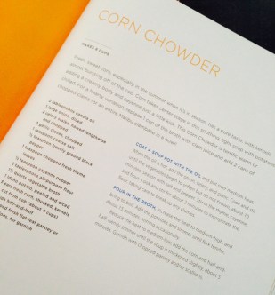 lemonade corn chowder recipe, lemonade recipes, corn chowder, corn chowder recipes, summer soup recipes, summer recipes, how to make corn chowder, best lemonade recipes, summer corn chowder, corn recipes, fresh corn grill recipes, fresh corn grill corn chowder recipe