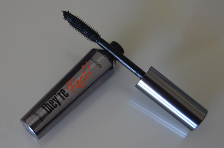 benefit, benefit they're real mascara, they're real mascara, benefit they're real mascara review, benefit they're real mascara dupe, should i buy benefit they're real mascara, false lash mascara