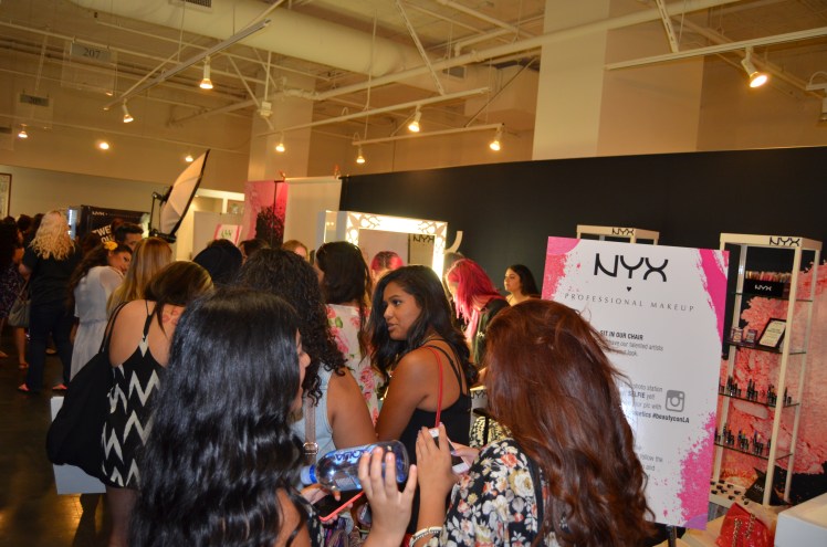 beautycon, beautycon la, beautyconla, beautycon la 2014, beautycon los angeles, beautycon haul, beautycon reviews, beautycon experience, what is beautycon like, beautycon booths, beautycon products