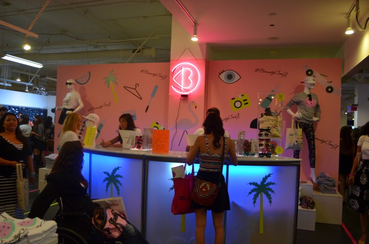 beautycon, beautycon la, beautyconla, beautycon la 2014, beautycon los angeles, beautycon haul, beautycon reviews, beautycon experience, what is beautycon like, beautycon booths, beautycon products