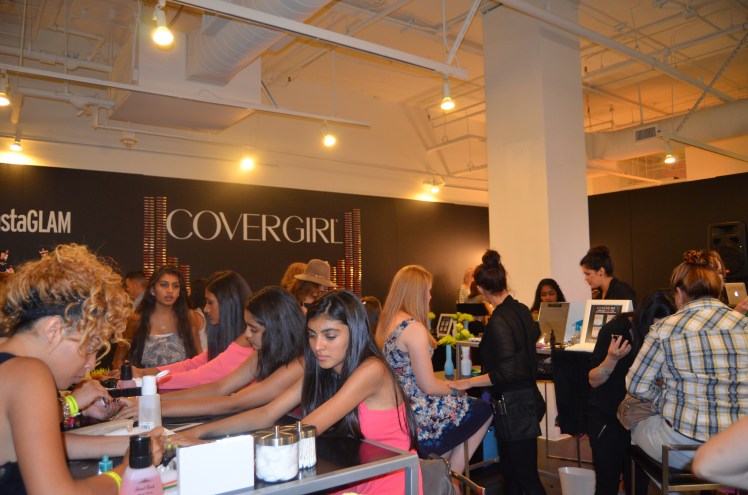 beautycon, beautycon la, beautyconla, beautycon la 2014, beautycon los angeles, beautycon haul, beautycon reviews, beautycon experience, what is beautycon like, beautycon booths, beautycon products