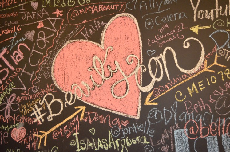 beautycon, beautycon la, beautyconla, beautycon la 2014, beautycon los angeles, beautycon haul, beautycon reviews, beautycon experience, what is beautycon like, beautycon booths, beautycon products
