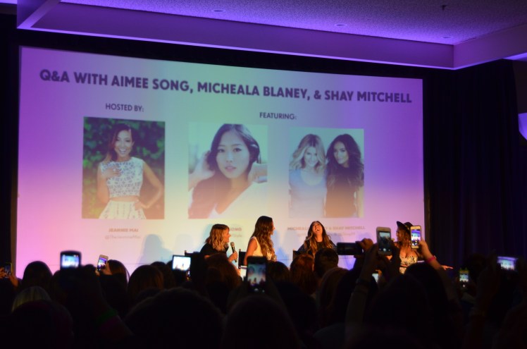 beautycon, beautycon la, beautyconla, beautycon la 2014, beautycon los angeles, beautycon haul, beautycon reviews, beautycon experience, what is beautycon like, beautycon booths, beautycon products