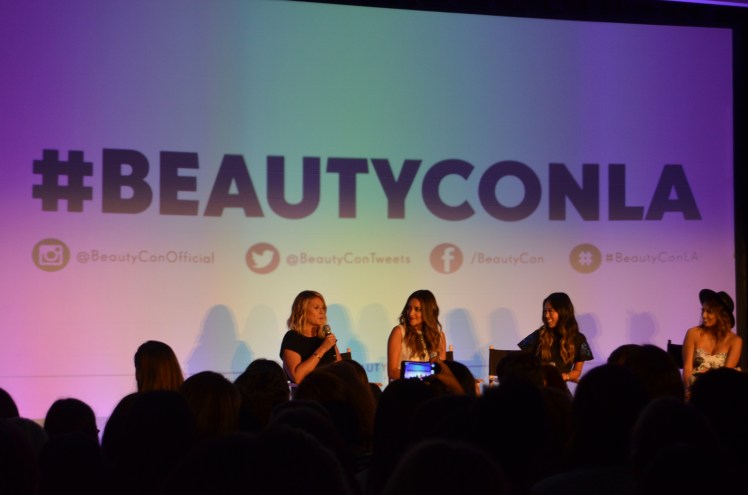 beautycon, beautycon la, beautyconla, beautycon la 2014, beautycon los angeles, beautycon haul, beautycon reviews, beautycon experience, what is beautycon like, beautycon booths, beautycon products