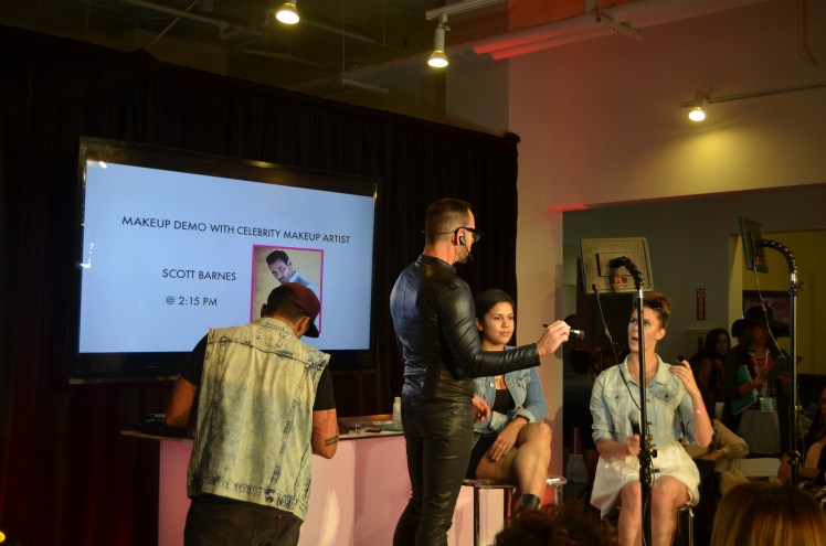 beautycon, beautycon la, beautyconla, beautycon la 2014, beautycon los angeles, beautycon haul, beautycon reviews, beautycon experience, what is beautycon like, beautycon booths, beautycon products