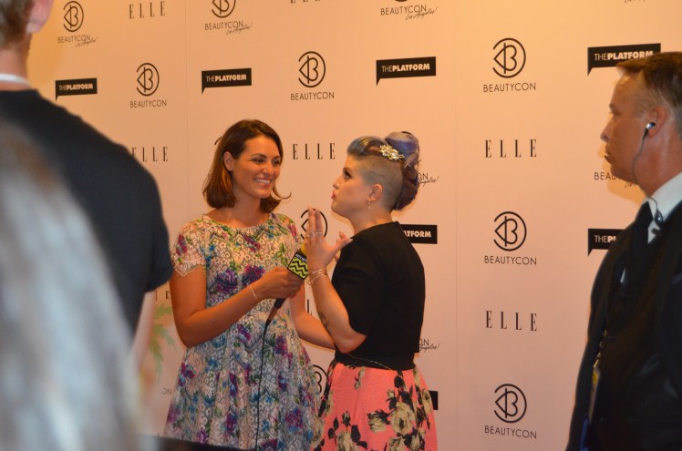 beautycon, beautycon la, beautyconla, beautycon la 2014, beautycon los angeles, beautycon haul, beautycon reviews, beautycon experience, what is beautycon like, beautycon booths, beautycon products