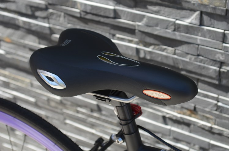 single speed bike, retrospec bike, mantra fixie, just ride la, how to decide which bike to buy, where to buy bike in la, best bike shop in la, los angeles bike shop, customized single speed bike, customized retrospec bike, midnight, matte black bike, black and purple bike