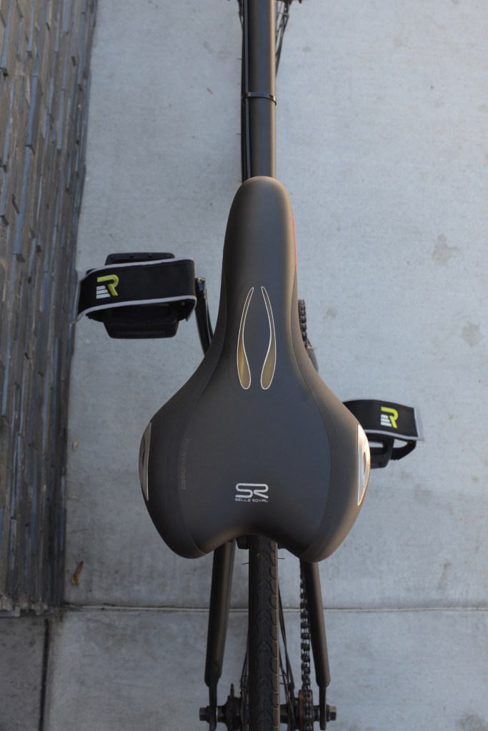 single speed bike, retrospec bike, mantra fixie, just ride la, how to decide which bike to buy, where to buy bike in la, best bike shop in la, los angeles bike shop, customized single speed bike, customized retrospec bike, midnight, matte black bike, black and purple bike