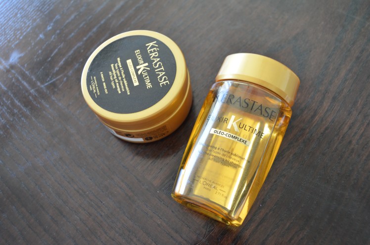 loreal, loreal kerastase, kerastase, elixir ultime, loreal elixir ultime, loreal kerastase elixir ultime, kerastase review, kerastase elixir ultime review, elixir ultime review, oleo complex, kerastase shampoo, elixir ultime shampoo, kerastase masque, elixir utlime masque, hair mask,