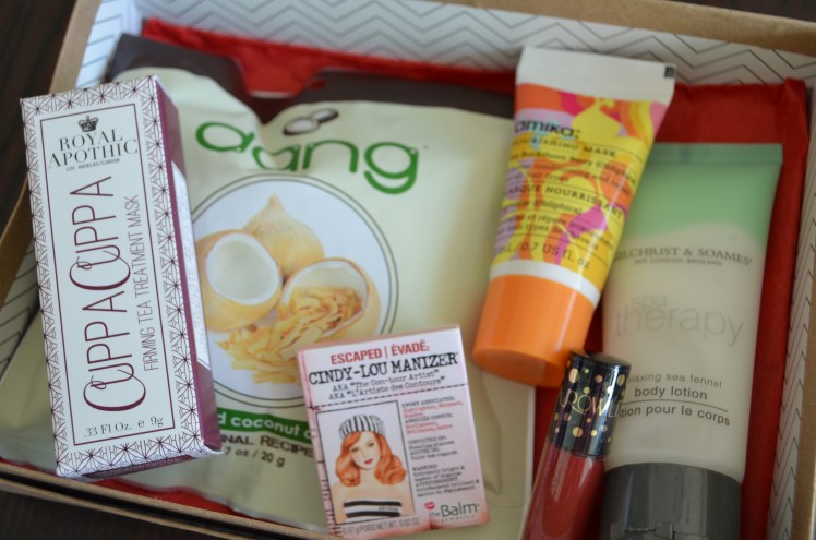 allison kehoe blog, birchbox review, birchbox sample choice selection, birchbox subscription, unboxing birchbox, weezywee blog, birchbox november 2014, birchbox november