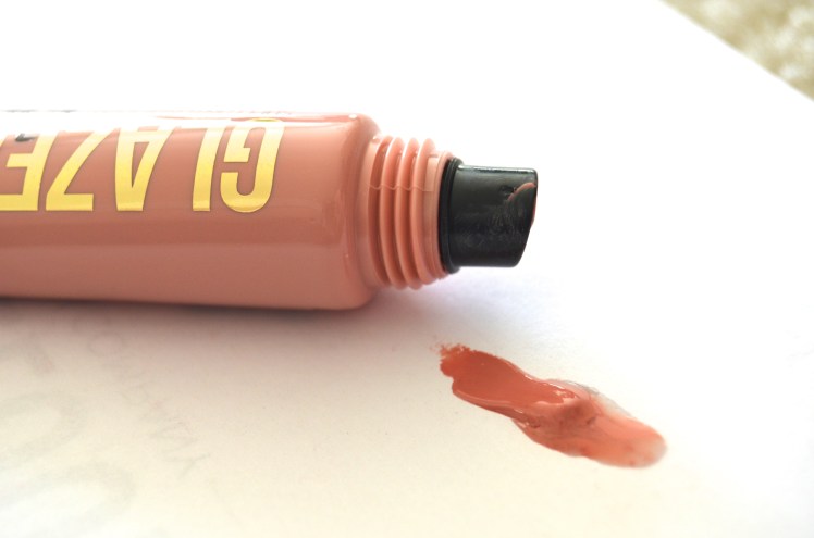 too faced melted liquified long wear lipstick, too faced melted dupe, too faced melted lipstick dupe, melted lipstick dupe, too faced melted lipstick review, melted lipstick review, glazed lip paint, LA girl glazed lip paint, best liquid lipstick, liquid lipstick, how to wear liquid lipstick, best nude lipstick, nude lipsticks, nude lipsticks for fair skin