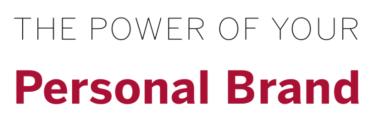 indiana university, indiana university kelley school, kelley school of business, kelley personal brand book, kelley personal brand workbook, personal branding, personal brand workbook, developing your personal brand, how to develop your personal brand