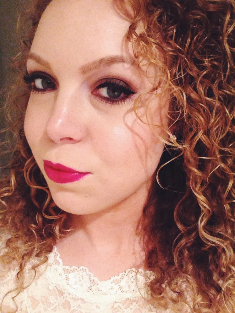 smokey eye, the new smokey eye, smokey brown eye, matte brown eye, matte brown, matte brown smokey eye, how to, how to do a smokey eye, how to do a brown smokey eye, matte brown eyeshadow, smokey brown eyeshadow, loran pro palette, simple smokey eye, simple brown smokey eye