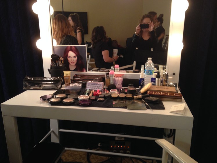 2015 beauty red carpet trends, 2015 golden globes beauty trends, 2015 golden globes hair trends, 2015 red carpet hair trends, 2015 red carpet trends, allison kehoe blog, Brad Goreski, brad goreski makeover, e! entertainment, e! entertainment blog, e! entertainment blogger, e! entertainment hair trends makeover segment, e! entertainment makeover, e! entertainment makeover segment, e! red carpet, Entertainment, fashion police makeover, golden globes, golden globes makeover, golden globes red carpet, Kelly Osbourne, kelly osbourne makeover, Red carpet, weezywee blog