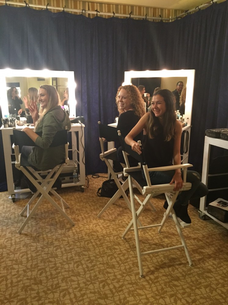 2015 beauty red carpet trends, 2015 golden globes beauty trends, 2015 golden globes hair trends, 2015 red carpet hair trends, 2015 red carpet trends, allison kehoe blog, Brad Goreski, brad goreski makeover, e! entertainment, e! entertainment blog, e! entertainment blogger, e! entertainment hair trends makeover segment, e! entertainment makeover, e! entertainment makeover segment, e! red carpet, Entertainment, fashion police makeover, golden globes, golden globes makeover, golden globes red carpet, Kelly Osbourne, kelly osbourne makeover, Red carpet, weezywee blog