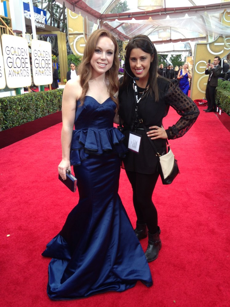 2015 beauty red carpet trends, 2015 golden globes beauty trends, 2015 golden globes hair trends, 2015 red carpet hair trends, 2015 red carpet trends, allison kehoe blog, Brad Goreski, brad goreski makeover, e! entertainment, e! entertainment blog, e! entertainment blogger, e! entertainment hair trends makeover segment, e! entertainment makeover, e! entertainment makeover segment, e! red carpet, Entertainment, fashion police makeover, golden globes, golden globes makeover, golden globes red carpet, Kelly Osbourne, kelly osbourne makeover, Red carpet, weezywee blog