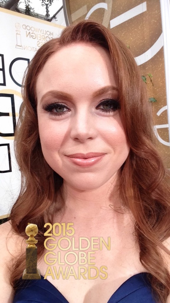 2015 beauty red carpet trends, 2015 golden globes beauty trends, 2015 golden globes hair trends, 2015 red carpet hair trends, 2015 red carpet trends, allison kehoe blog, Brad Goreski, brad goreski makeover, e! entertainment, e! entertainment blog, e! entertainment blogger, e! entertainment hair trends makeover segment, e! entertainment makeover, e! entertainment makeover segment, e! red carpet, Entertainment, fashion police makeover, golden globes, golden globes makeover, golden globes red carpet, Kelly Osbourne, kelly osbourne makeover, Red carpet, weezywee blog