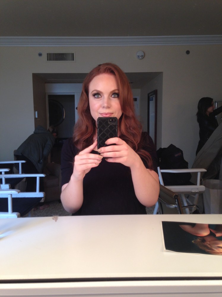 2015 beauty red carpet trends, 2015 golden globes beauty trends, 2015 golden globes hair trends, 2015 red carpet hair trends, 2015 red carpet trends, allison kehoe blog, Brad Goreski, brad goreski makeover, e! entertainment, e! entertainment blog, e! entertainment blogger, e! entertainment hair trends makeover segment, e! entertainment makeover, e! entertainment makeover segment, e! red carpet, Entertainment, fashion police makeover, golden globes, golden globes makeover, golden globes red carpet, Kelly Osbourne, kelly osbourne makeover, Red carpet, weezywee blog