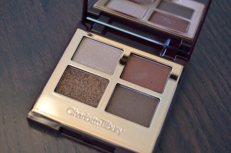 charlotte tilbury dolce vita palette review, charlotte tilbury dolce vita, charlotte tilbury dolce vita swatches, charlotte tilbury luxury eyeshadow review, charlotte tilbury luxury palette review, luxury eyeshadow review, luxury eyeshadow palette review, dolce vita, charlotte tilbury, charlotte tilbury meet and greet, charlotte tilbury at the grove, charlotte tilbury at nordstrom, meet charlotte tilbury at nordstrom, charlotte tilbury magic cream, charlotte tilbury goddess skin clay mask, launch party