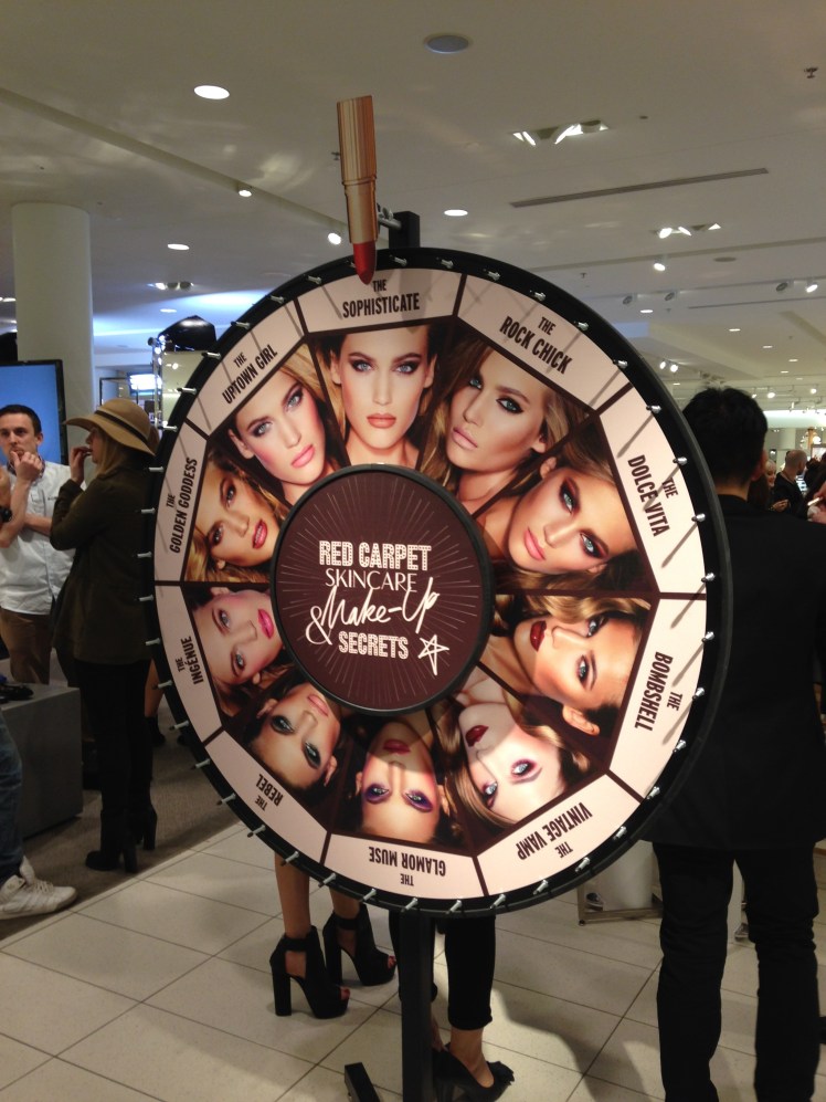 charlotte tilbury dolce vita palette review, charlotte tilbury dolce vita, charlotte tilbury dolce vita swatches, charlotte tilbury luxury eyeshadow review, charlotte tilbury luxury palette review, luxury eyeshadow review, luxury eyeshadow palette review, dolce vita, charlotte tilbury, charlotte tilbury meet and greet, charlotte tilbury at the grove, charlotte tilbury at nordstrom, meet charlotte tilbury at nordstrom, charlotte tilbury magic cream, charlotte tilbury goddess skin clay mask, launch party