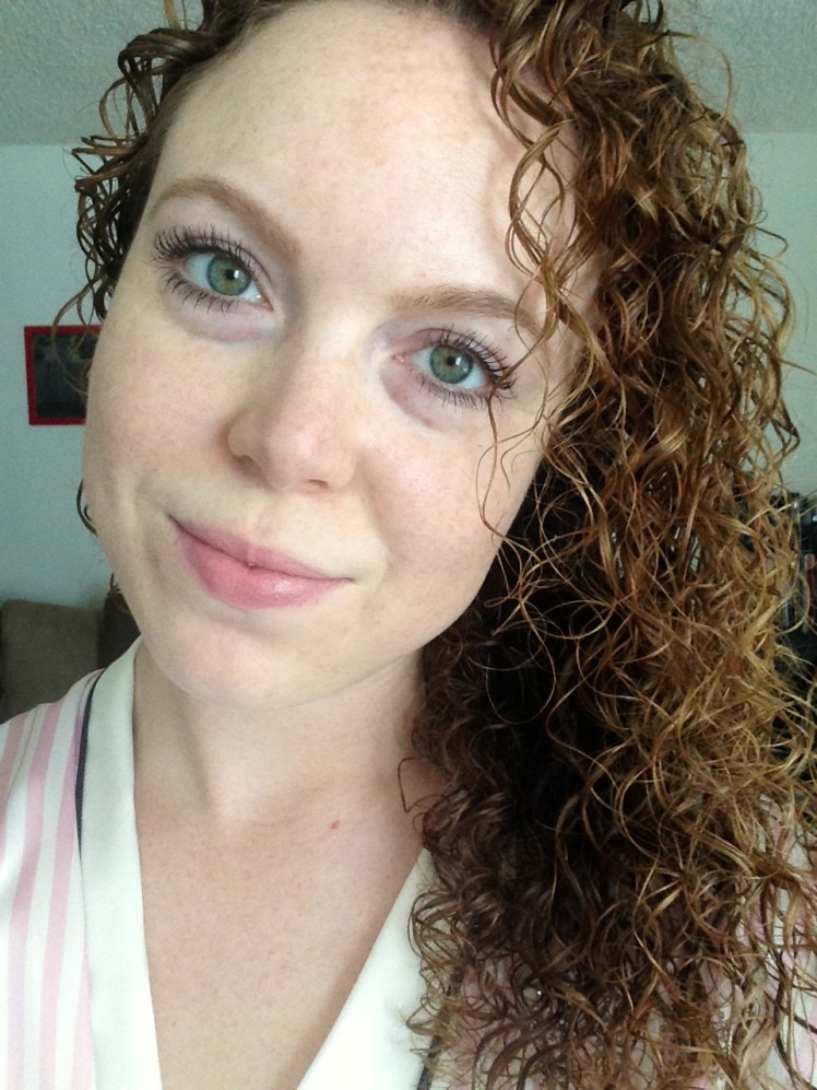 no makeup makeup, two products makeup look, paraben free makeup, natural makeup, best natural makeup, most natural makeup, physician's formula, physician's formula mineral wear face powder, beauty, beauty reviews, beauty recommendations, benefit cosmetics, benefit, benefit roller lash, benefit roller lash review, physician's formula mineral powder foundation